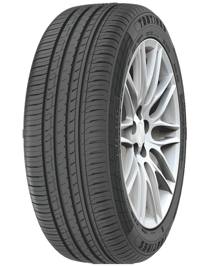 TR-66 高性能輪胎