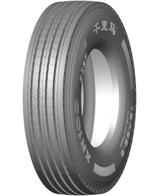 XR100 中長途公路運(yùn)輸型