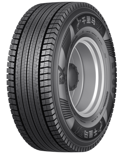 ET86 中長途公路運(yùn)輸型